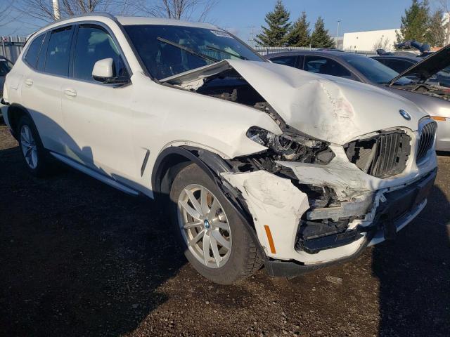 Photo 3 VIN: 5UXTR9C51KLD92519 - BMW X3 XDRIVE3 