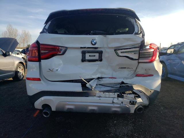 Photo 5 VIN: 5UXTR9C51KLD92519 - BMW X3 XDRIVE3 