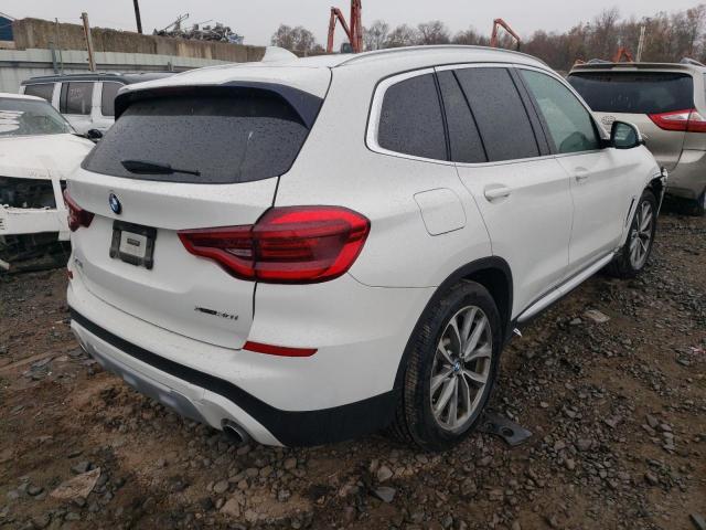 Photo 3 VIN: 5UXTR9C51KLD92696 - BMW X3 