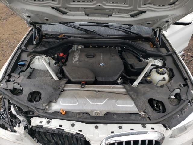 Photo 6 VIN: 5UXTR9C51KLD92696 - BMW X3 