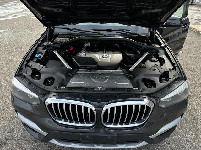 Photo 6 VIN: 5UXTR9C51KLD93945 - BMW X3 