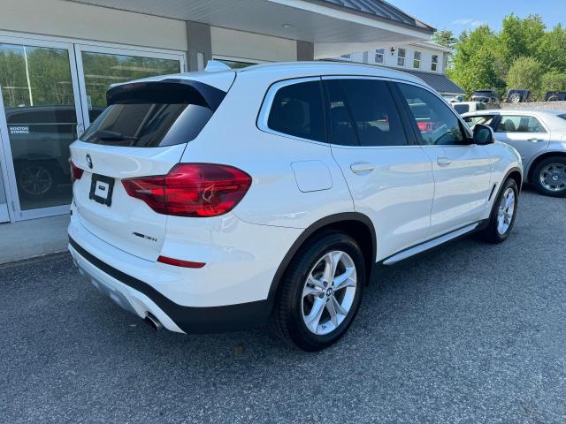 Photo 3 VIN: 5UXTR9C51KLD94321 - BMW X3 