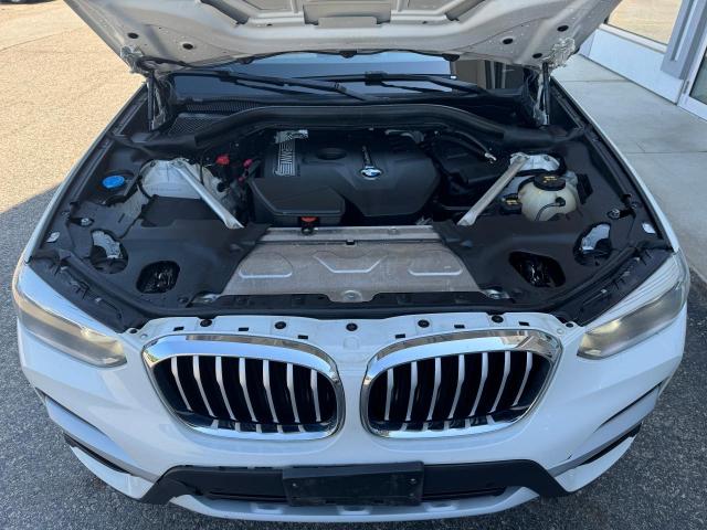 Photo 7 VIN: 5UXTR9C51KLD94321 - BMW X3 