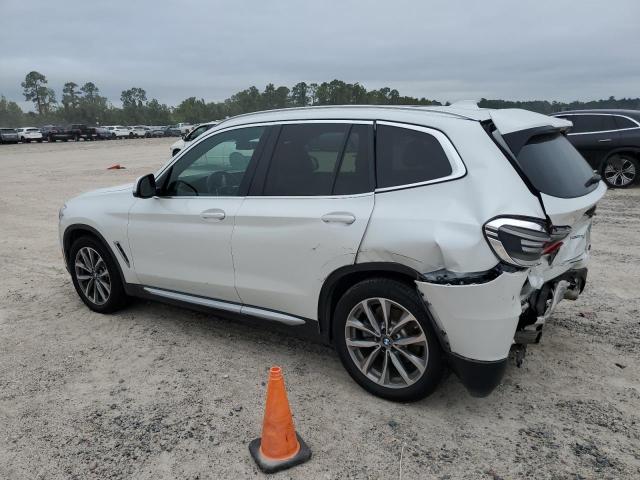 Photo 1 VIN: 5UXTR9C51KLD96456 - BMW X3 XDRIVE3 