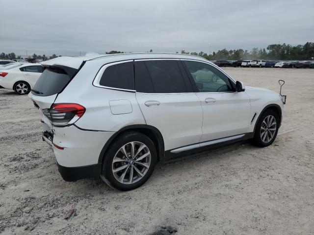 Photo 2 VIN: 5UXTR9C51KLD96456 - BMW X3 XDRIVE3 