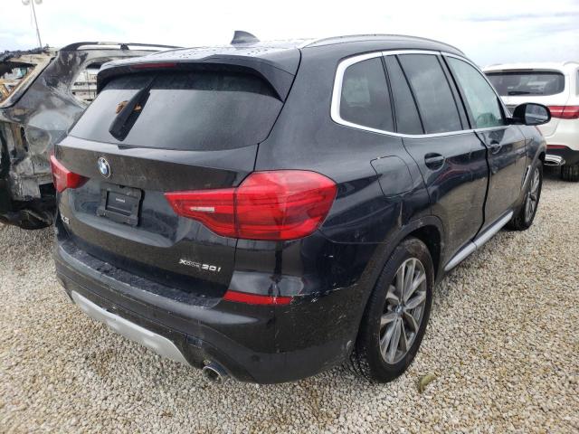 Photo 3 VIN: 5UXTR9C51KLD97221 - BMW X3 XDRIVE3 