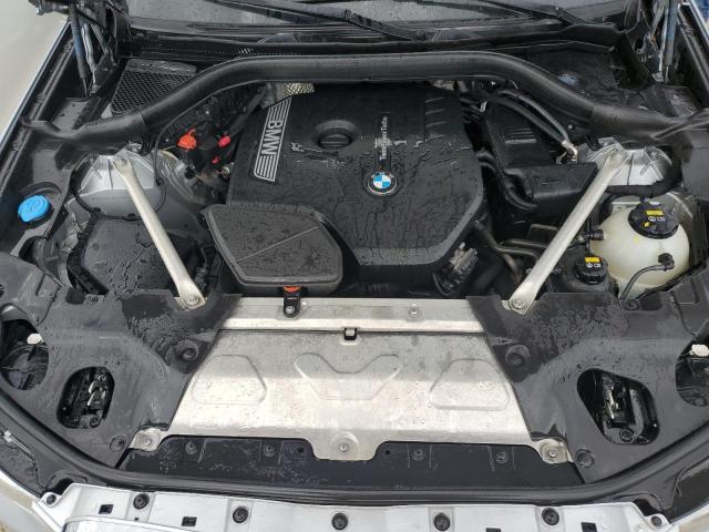 Photo 6 VIN: 5UXTR9C51KLD99065 - BMW X3 XDRIVE3 