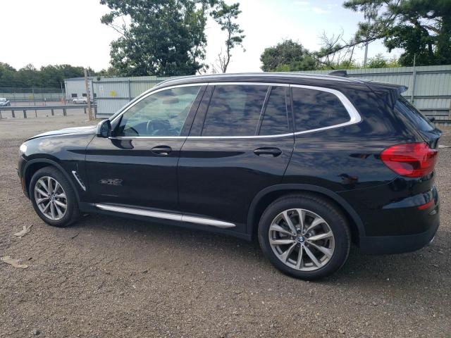 Photo 1 VIN: 5UXTR9C51KLE12445 - BMW X3 