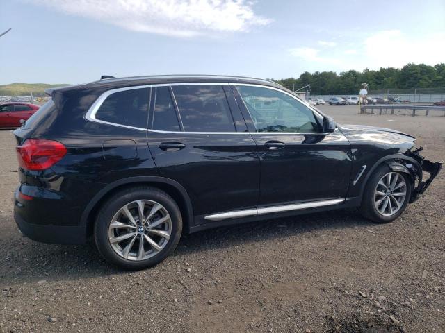 Photo 2 VIN: 5UXTR9C51KLE12445 - BMW X3 