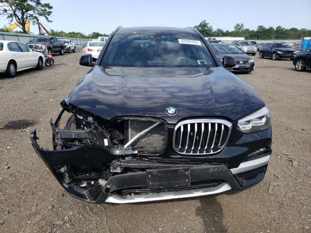 Photo 4 VIN: 5UXTR9C51KLE12445 - BMW X3 