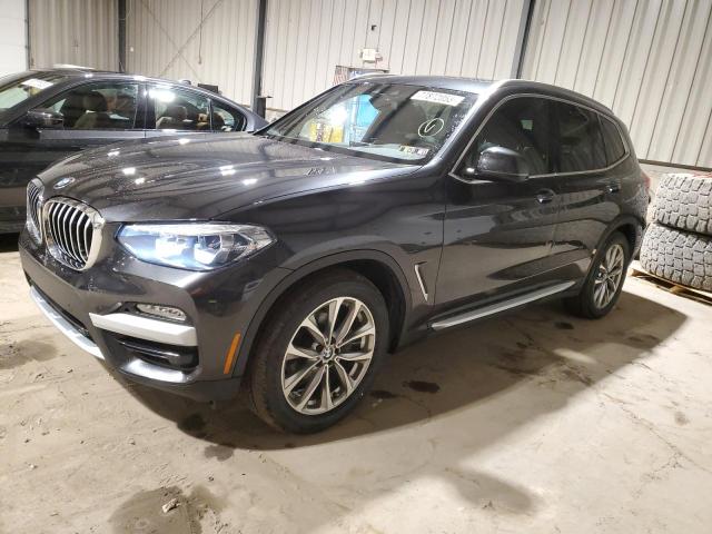 Photo 0 VIN: 5UXTR9C51KLE13241 - BMW X3 