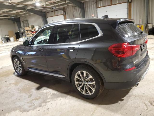 Photo 1 VIN: 5UXTR9C51KLE13241 - BMW X3 