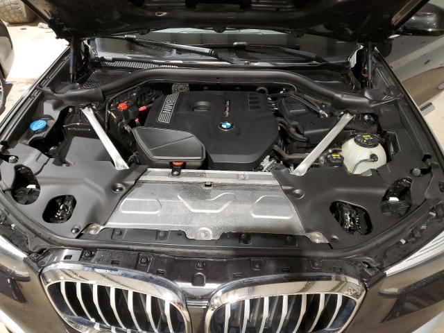 Photo 10 VIN: 5UXTR9C51KLE13241 - BMW X3 