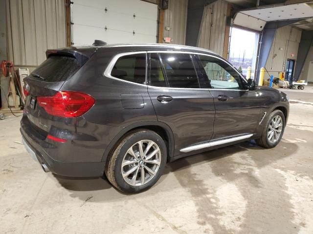 Photo 2 VIN: 5UXTR9C51KLE13241 - BMW X3 