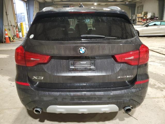 Photo 5 VIN: 5UXTR9C51KLE13241 - BMW X3 