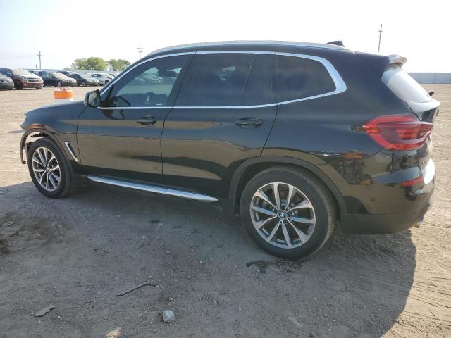 Photo 1 VIN: 5UXTR9C51KLE13420 - BMW X3 