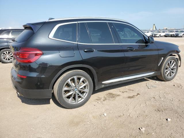 Photo 2 VIN: 5UXTR9C51KLE13420 - BMW X3 