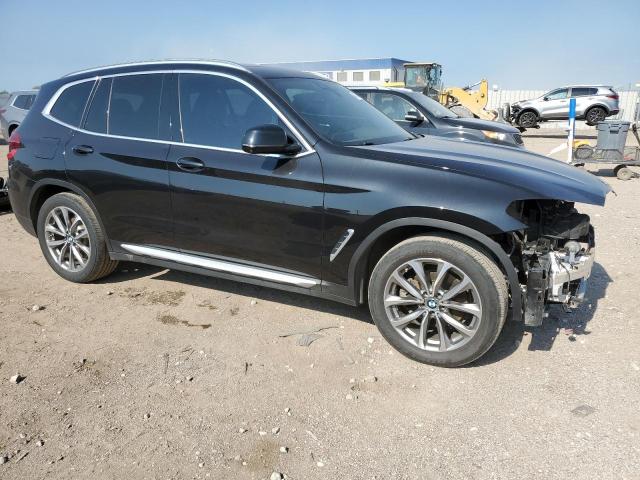 Photo 3 VIN: 5UXTR9C51KLE13420 - BMW X3 