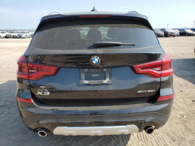 Photo 5 VIN: 5UXTR9C51KLE13420 - BMW X3 