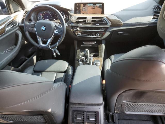 Photo 7 VIN: 5UXTR9C51KLE13420 - BMW X3 