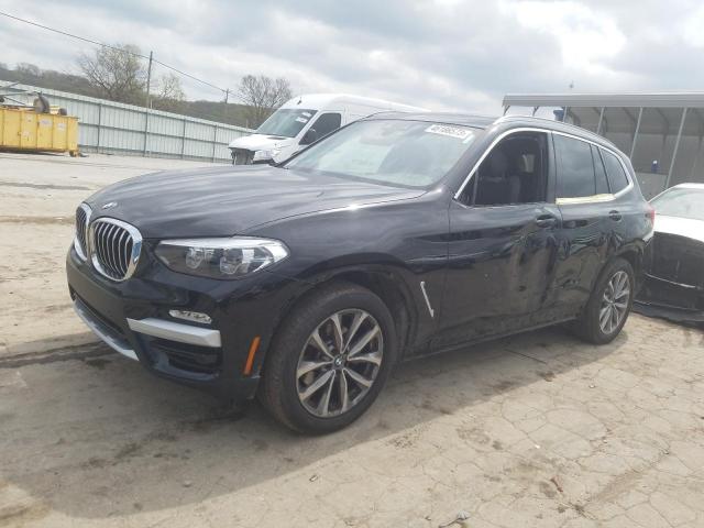 Photo 0 VIN: 5UXTR9C51KLE17208 - BMW X3 XDRIVE3 