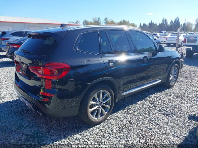 Photo 3 VIN: 5UXTR9C51KLE18701 - BMW X3 