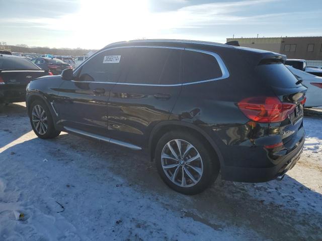 Photo 1 VIN: 5UXTR9C51KLE19010 - BMW X3 