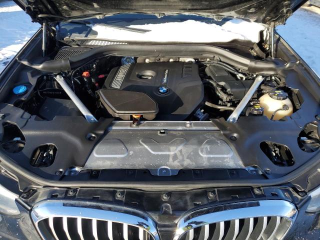 Photo 11 VIN: 5UXTR9C51KLE19010 - BMW X3 