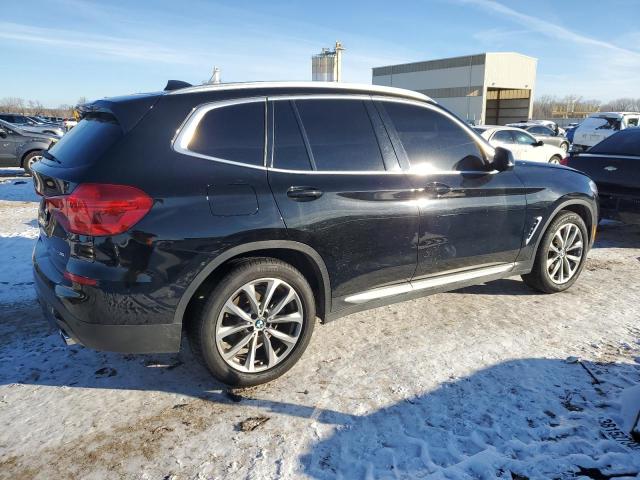 Photo 2 VIN: 5UXTR9C51KLE19010 - BMW X3 