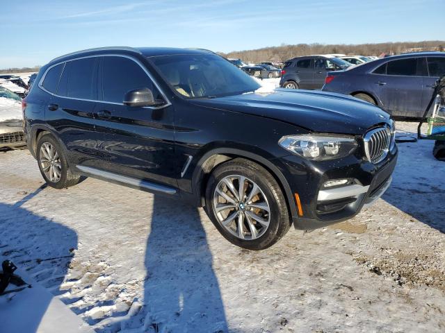 Photo 3 VIN: 5UXTR9C51KLE19010 - BMW X3 