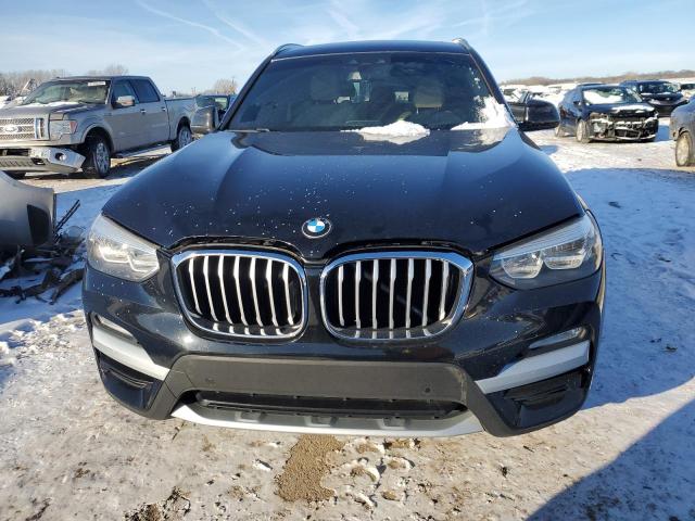 Photo 4 VIN: 5UXTR9C51KLE19010 - BMW X3 