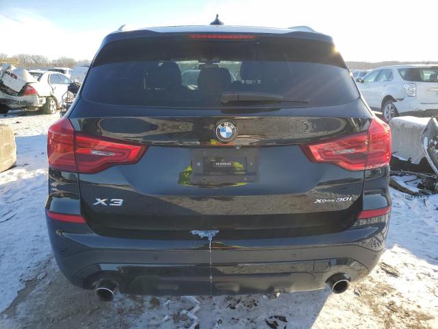 Photo 5 VIN: 5UXTR9C51KLE19010 - BMW X3 