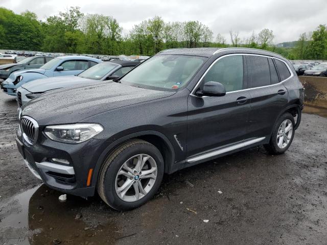 Photo 0 VIN: 5UXTR9C51KLP76717 - BMW X3 