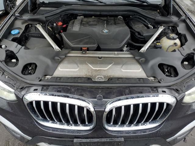 Photo 11 VIN: 5UXTR9C51KLP76717 - BMW X3 