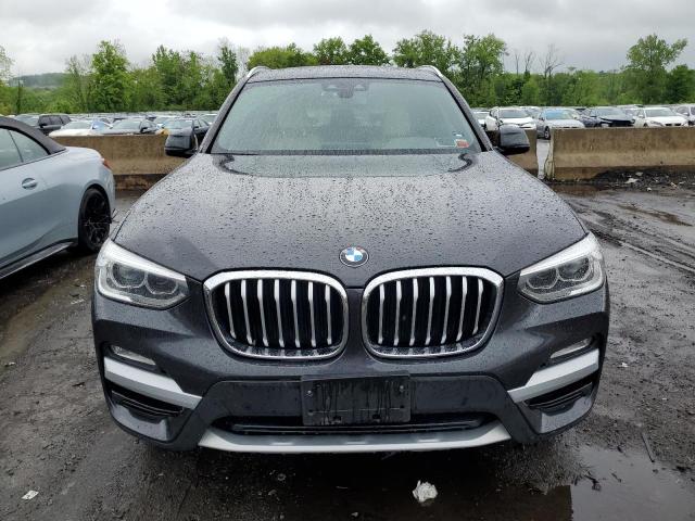 Photo 4 VIN: 5UXTR9C51KLP76717 - BMW X3 