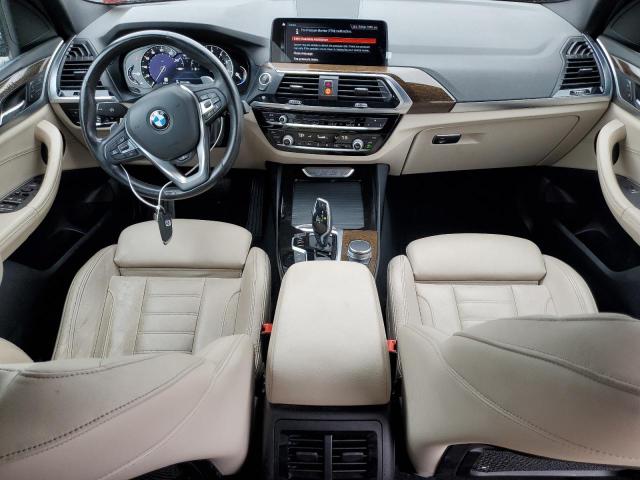 Photo 7 VIN: 5UXTR9C51KLP76717 - BMW X3 