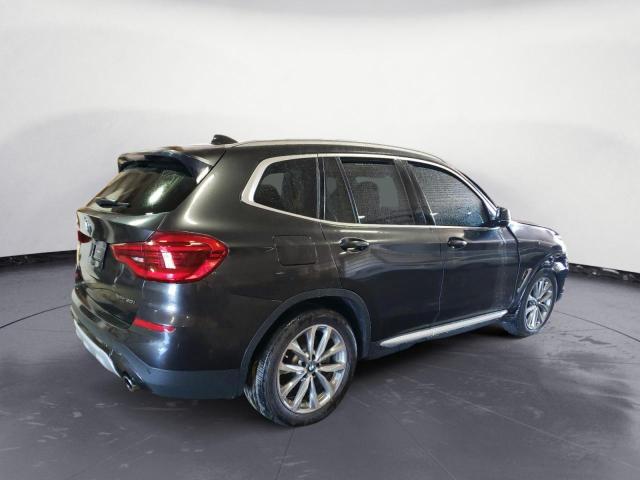 Photo 2 VIN: 5UXTR9C51KLP87085 - BMW X3 