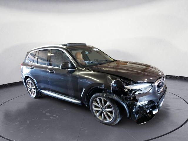 Photo 3 VIN: 5UXTR9C51KLP87085 - BMW X3 