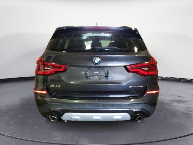 Photo 5 VIN: 5UXTR9C51KLP87085 - BMW X3 