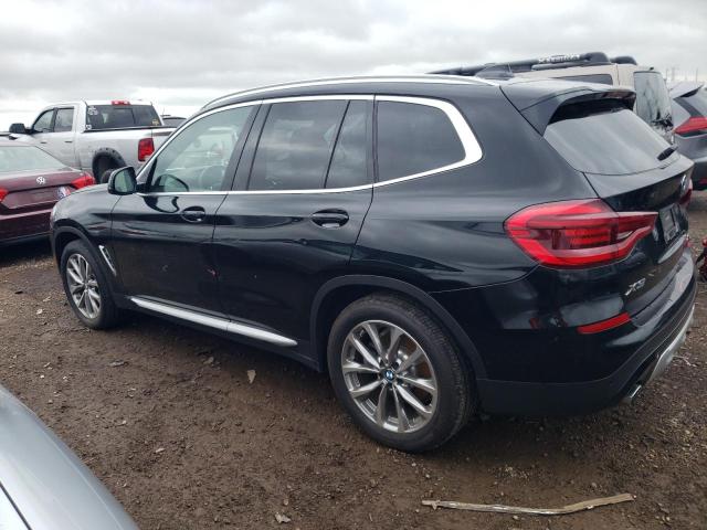 Photo 1 VIN: 5UXTR9C51KLP88513 - BMW X3 