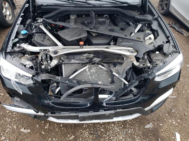 Photo 10 VIN: 5UXTR9C51KLP88513 - BMW X3 