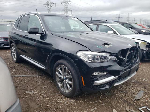 Photo 3 VIN: 5UXTR9C51KLP88513 - BMW X3 