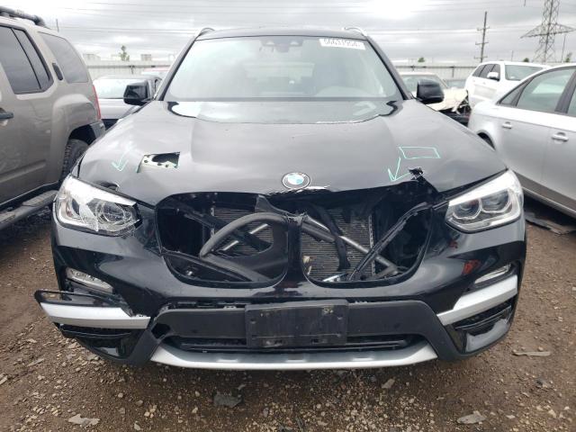 Photo 4 VIN: 5UXTR9C51KLP88513 - BMW X3 