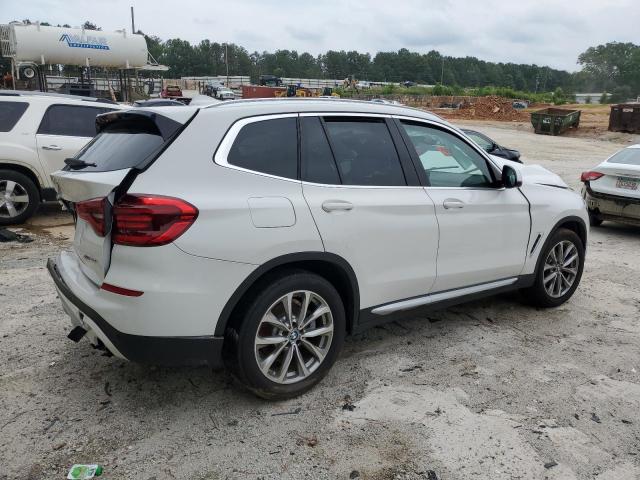 Photo 2 VIN: 5UXTR9C51KLP96417 - BMW X3 XDRIVE3 