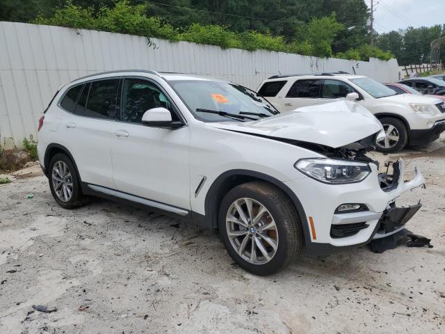 Photo 3 VIN: 5UXTR9C51KLP96417 - BMW X3 XDRIVE3 