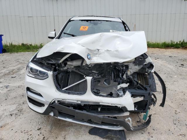 Photo 4 VIN: 5UXTR9C51KLP96417 - BMW X3 XDRIVE3 