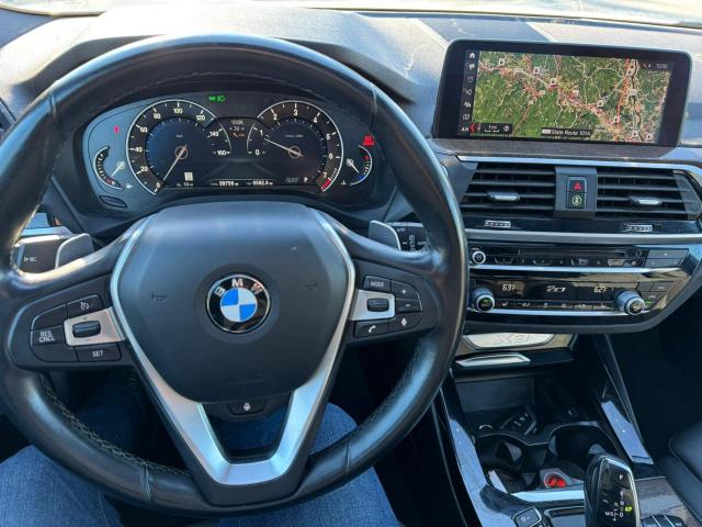 Photo 6 VIN: 5UXTR9C51KLR04647 - BMW X3 XDRIVE3 