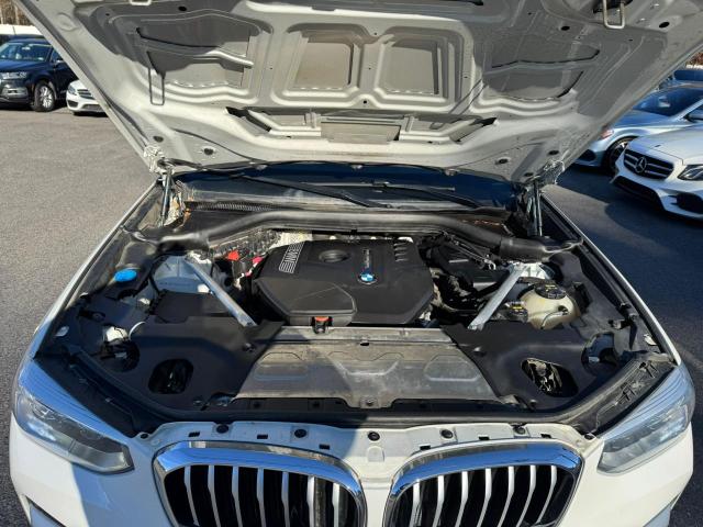 Photo 7 VIN: 5UXTR9C51KLR04647 - BMW X3 XDRIVE3 