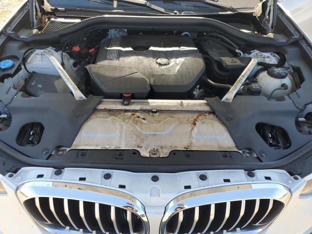 Photo 11 VIN: 5UXTR9C51KLR04812 - BMW X3 XDRIVE3 