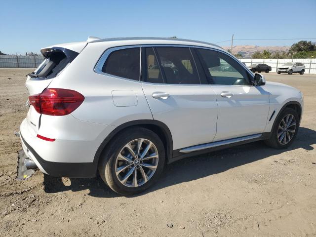 Photo 2 VIN: 5UXTR9C51KLR04812 - BMW X3 XDRIVE3 